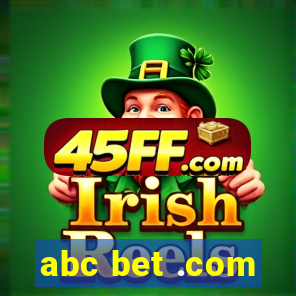 abc bet .com